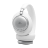Casque Sans Fil JBL LIVE 780NC / Blanc