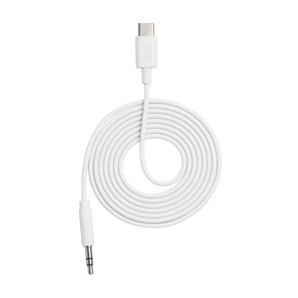 Casque Sans Fil JBL LIVE 780NC / Blanc