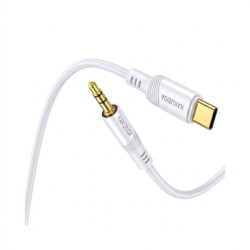 Cable KAKU Jack-Type -C  KSC-895 / 1M / Blanc