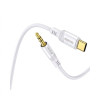 Cable KAKU Jack-Type -C  KSC-895 / 1M / Blanc