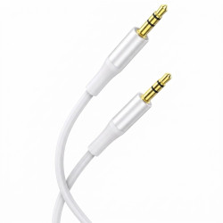 Cable KAKU Jack-JACK KSC-895 / 1M / BLANC