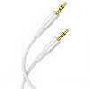 Cable KAKU Jack-JACK KSC-895 / 1M / BLANC