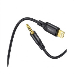 Cable KAKU Jack-LIGNTNING KSC-895 / 1M / Black
