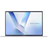 Pc Portable ASUS VivoBook 16 X1605VAPBF / Core 9 270H / 8 Go / 512 Go SSD / Windows 11 / Silver
