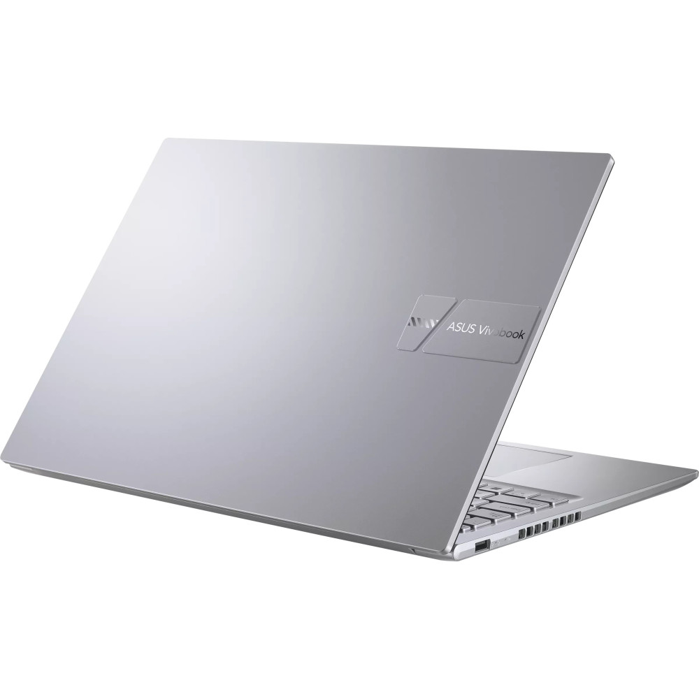 Pc Portable ASUS VivoBook 16 X1605VAPBF / Core 9 270H / 8 Go / 512 Go SSD / Windows 11 / Silver