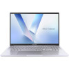 Pc Portable ASUS VivoBook 16 X1605VAPBF / Core 9 270H / 8 Go / 512 Go SSD / Windows 11 / Silver