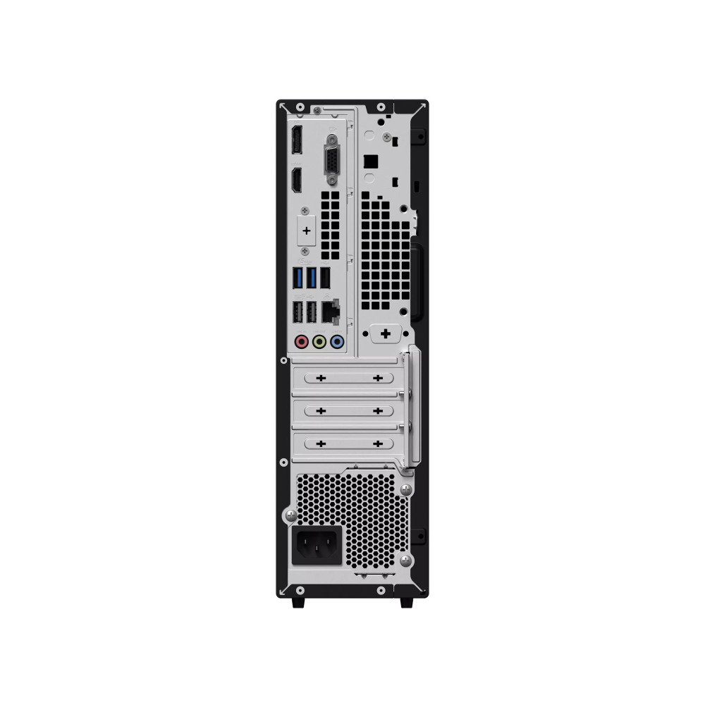 Pc de Bureau ASUS ExpertCenter D7 SFF D701SER / i5-14400 / 8 Go DDR5 / 512 Go SSD / Noir