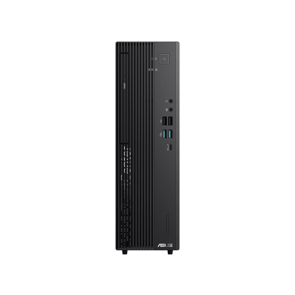 Pc de Bureau ASUS ExpertCenter D7 SFF D701SER / i5-14400 / 8 Go DDR5 / 512 Go SSD / Noir