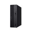 Pc de Bureau ASUS ExpertCenter D7 SFF D701SER / i5-14400 / 8 Go DDR5 / 512 Go SSD / Noir