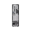 Pc de Bureau ASUS ExpertCenter D7 SFF D701SER / i5-14500 / 16 Go DDR5 / 1 To SSD / Noir