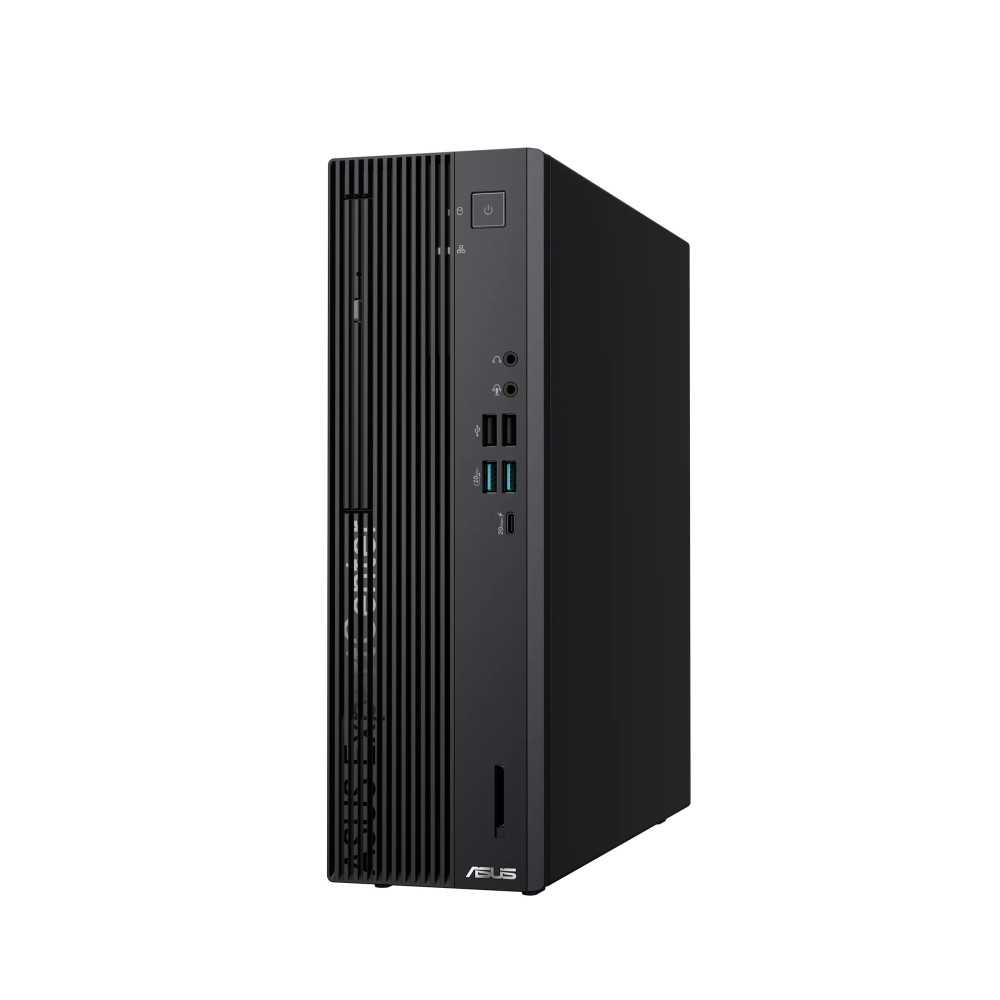 Pc de Bureau ASUS ExpertCenter D7 SFF D701SER / i5-14500 / 16 Go DDR5 / 1 To SSD / Noir