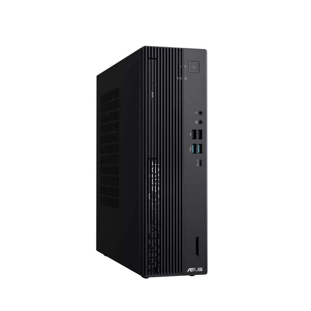 Pc de Bureau ASUS ExpertCenter D7 SFF D701SER / i5-14500 / 16 Go DDR5 / 1 To SSD / Noir