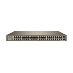 Switch De Bureau Tenda TEG1050F 50 Ports 48GE+2SFP