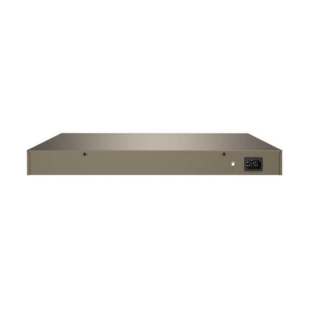 Switch De Bureau Tenda TEG1050F 50 Ports 48GE+2SFP