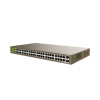 Switch De Bureau Tenda TEG1050F 50 Ports 48GE+2SFP