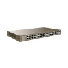 Switch De Bureau Tenda TEG1050F 50 Ports 48GE+2SFP