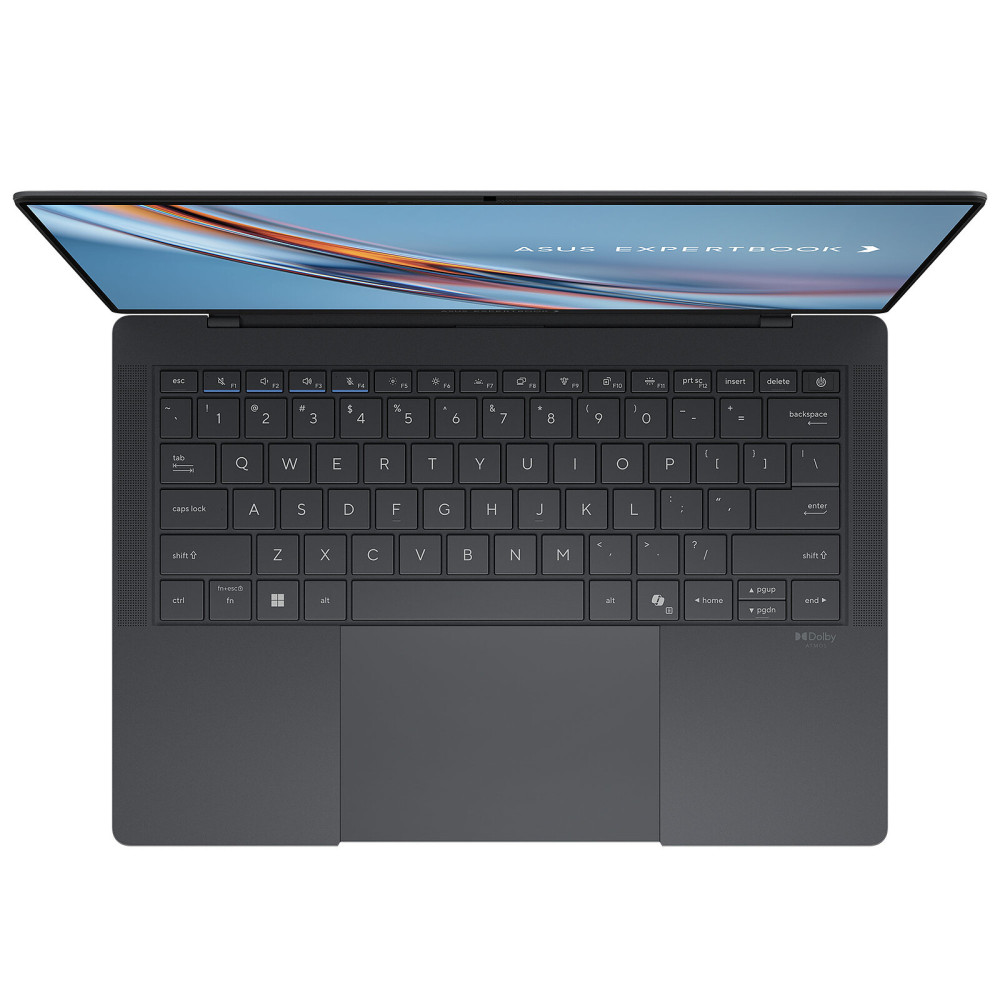 Pc de Bureau ASUS ExpertBook B9 B9406CAA / Ultra 7 356H / 32 Go / 1 To SSD / Noir