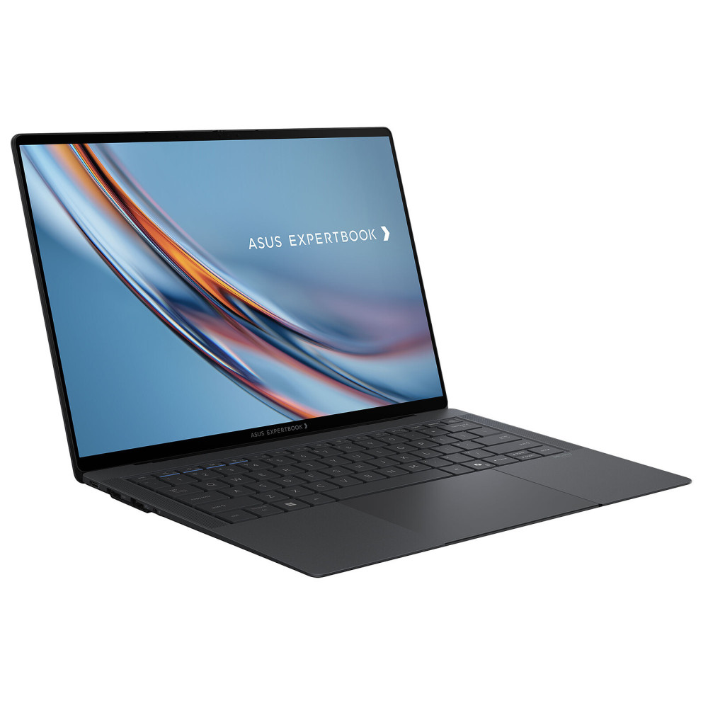 Pc de Bureau ASUS ExpertBook B9 B9406CAA / Ultra 7 356H / 32 Go / 1 To SSD / Noir