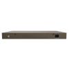 Switch De Bureau Tenda 28 Ports Avec 4 Emplacements Sfp / Marron