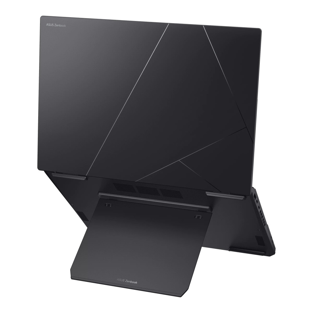 Pc Portable ASUS Zenbook Duo UX8406CA / Ultra 9 285H / 32 Go / 1 To SSD / Windows 11 / Gris