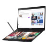 Pc Portable ASUS Zenbook Duo UX8406CA / Ultra 9 285H / 32 Go / 1 To SSD / Windows 11 / Gris