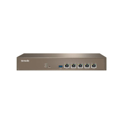 Contrôleur D'accès Tenda G1 5 ports GE POE 128 APS / Marron