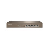 Contrôleur D'accès Tenda G1 5 ports GE POE 128 APS / Marron