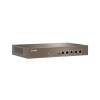 Contrôleur D'accès Tenda G1 5 ports GE POE 128 APS / Marron