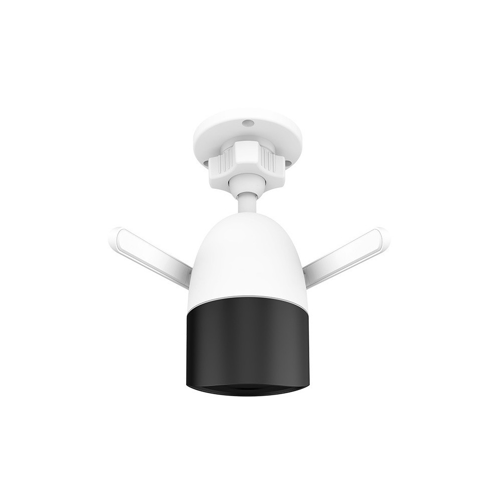 Caméra De Surveillance Extérieur Tenda CT3 2MP / Blanc