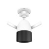 Caméra De Surveillance Extérieur Tenda CT3 2MP / Blanc