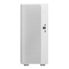 Pc de Bureau ASUS Mini tour V500 V501MV / Core 7 240H / 8 Go DDR5 / 512 Go SSD / Blanc