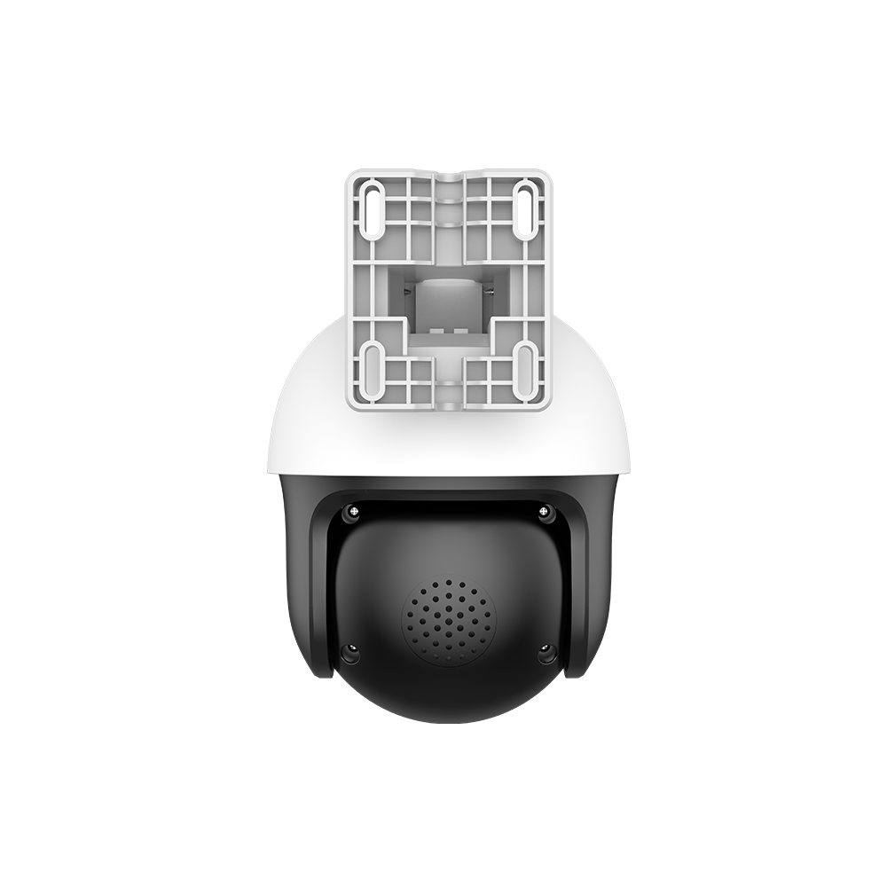 Caméra De Surveillance Extérieur Tenda 5MP Outdoor Wi-Fi / Blanc