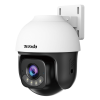 Caméra De Surveillance Extérieur Tenda 5MP Outdoor Wi-Fi / Blanc