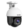 Caméra De Surveillance Extérieur Tenda 5MP Outdoor Wi-Fi / Blanc