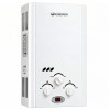 CHAUFFE BAIN OCEAN 10 Litres GAZ NATUREL / Blanc