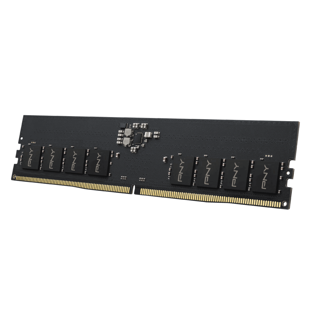BARETTE MÉMOIRE PNY MÉMOIRE DIMM 8GB DDR5 5600