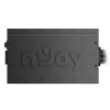 Boite d'alimentation Njoy Titan+ 550W 80+ Bronze / Noir