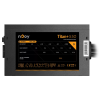 Boite d'alimentation Njoy Titan+ 550W 80+ Bronze / Noir