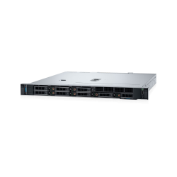Serveur Dell PowerEdge R360 / Intel Xeon 6315P 32GB 480SSD 8x2.5 Chassis Dual 700W