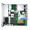 Serveur Dell PowerEdge R360 / Intel Xeon 6315P 32GB 480SSD 8x2.5 Chassis Dual 700W