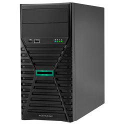 SERVEUR HPE ProLiant ML30 Gen11+ E-2414 2.6GHz 4-core 4*3.5 32GB 2x1TBHDD 350W