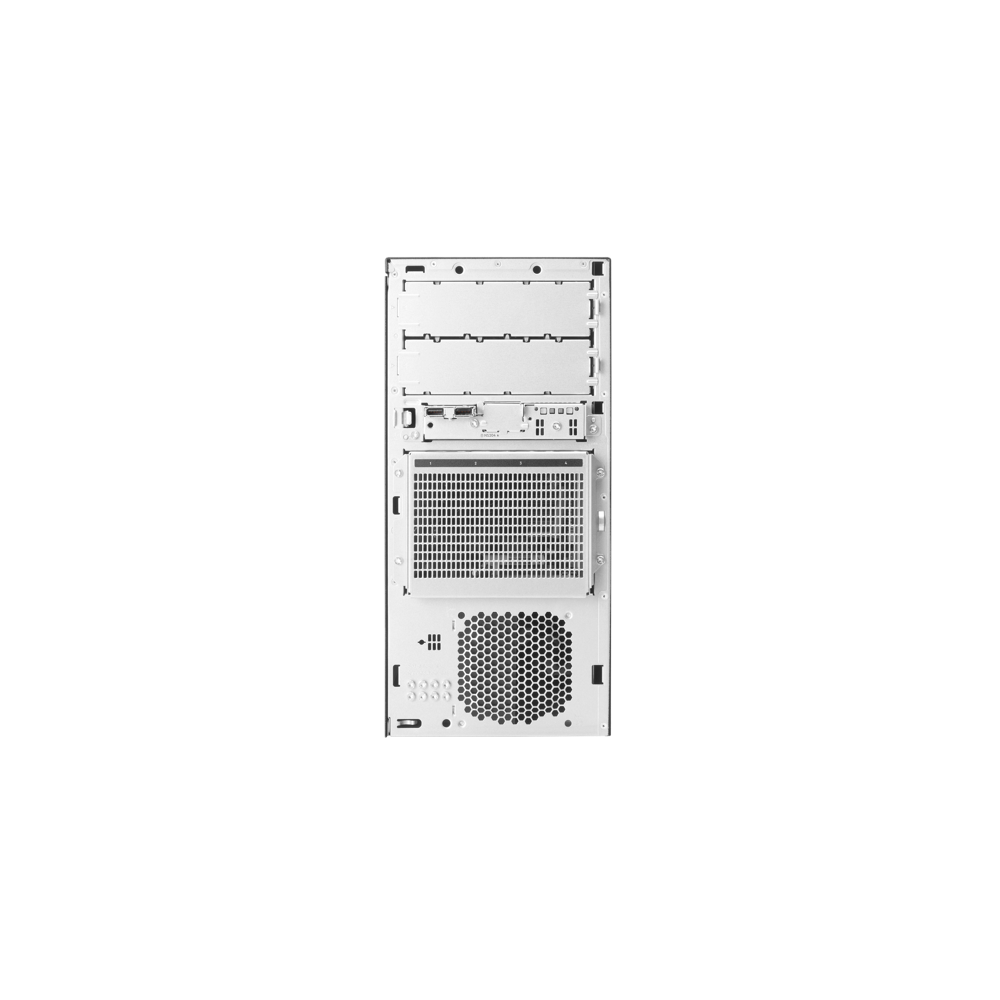 SERVEUR HPE ProLiant ML30 Gen11+ E-2414 2.6GHz 4-core 4*3.5 32GB 2x1TBHDD 350W