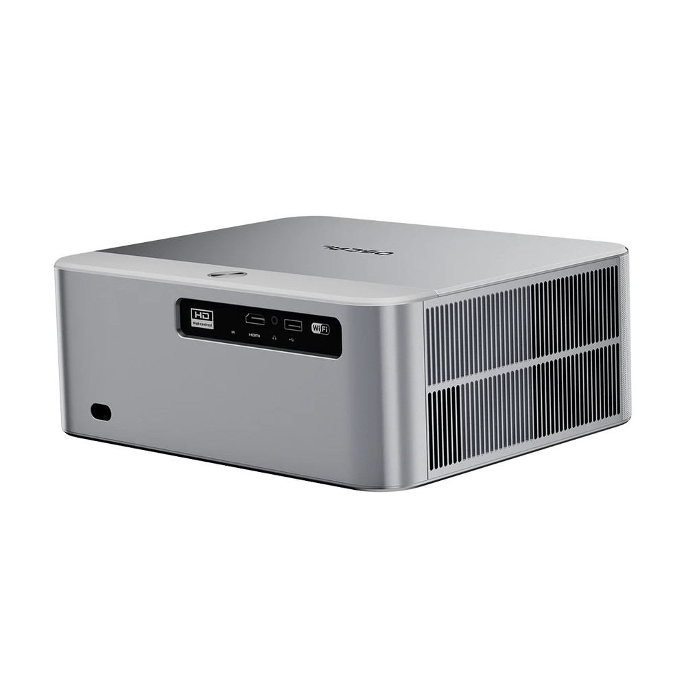 Vidéoprojecteur Professionnel OSCAL PV800 / Blanc