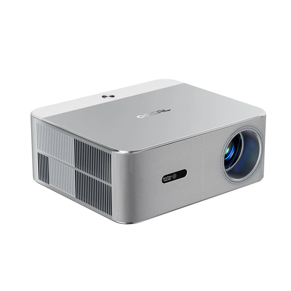 Vidéoprojecteur Professionnel OSCAL PV800 / Blanc