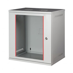 COFFRET LANDE 12U 19"  540MM*400MM / GRIS