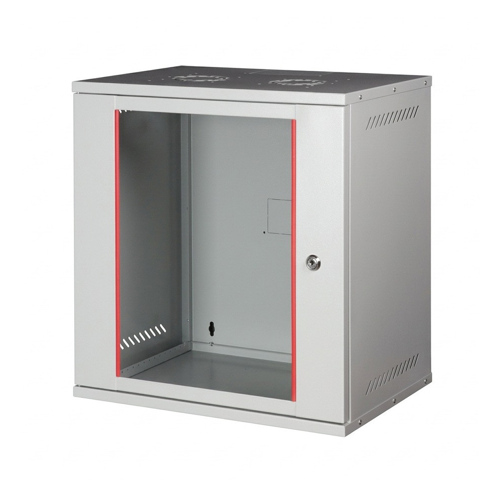 COFFRET LANDE 12U 19"  540MM*400MM / GRIS