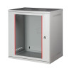 COFFRET LANDE 12U 19"  540MM*400MM / GRIS