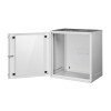 COFFRET LANDE 12U 19"  540MM*400MM / GRIS