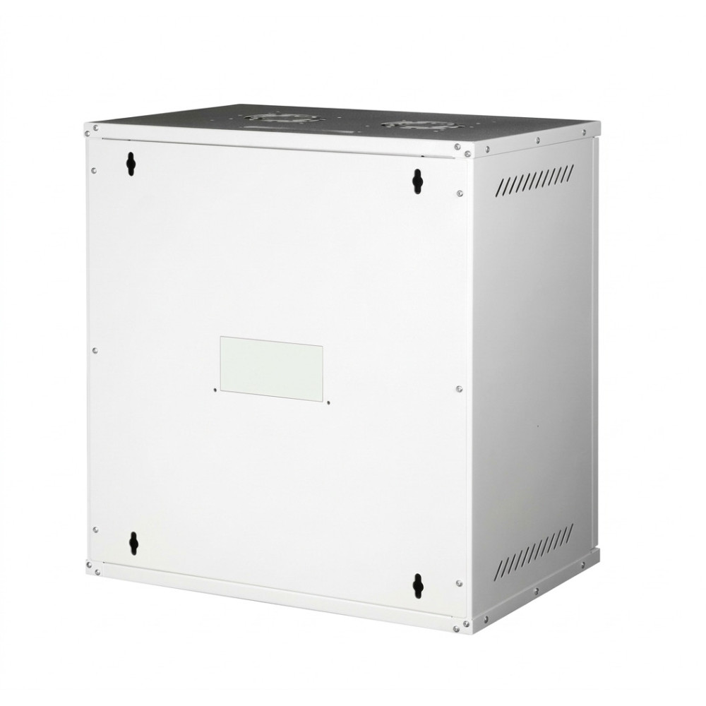 COFFRET LANDE 12U 19"  540MM*400MM / GRIS
