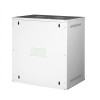 COFFRET LANDE 12U 19"  540MM*400MM / GRIS